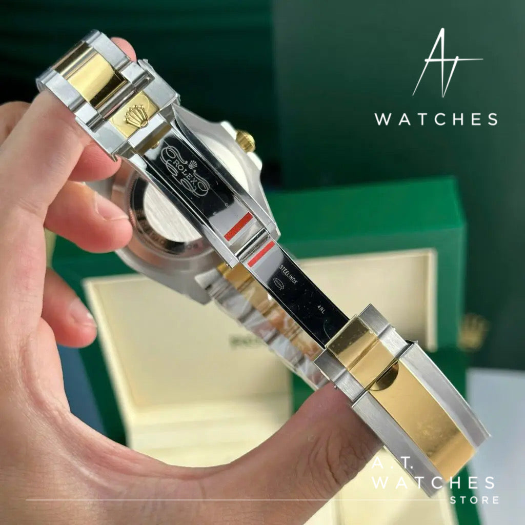 Rolex Sea-Dweller Super Clone Swiss Machine 43mm