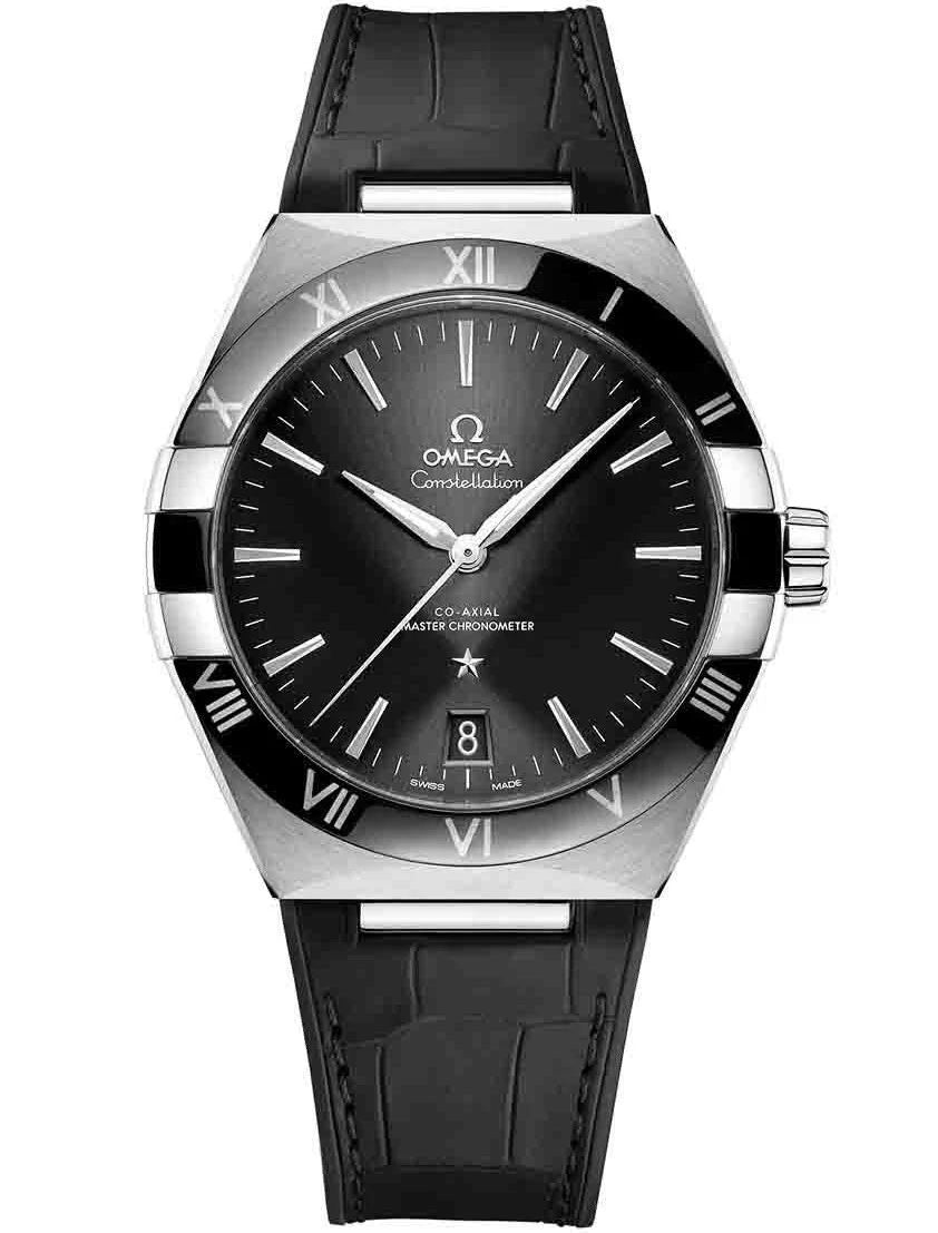 Omega seamaster Super Clone Swiss Machine