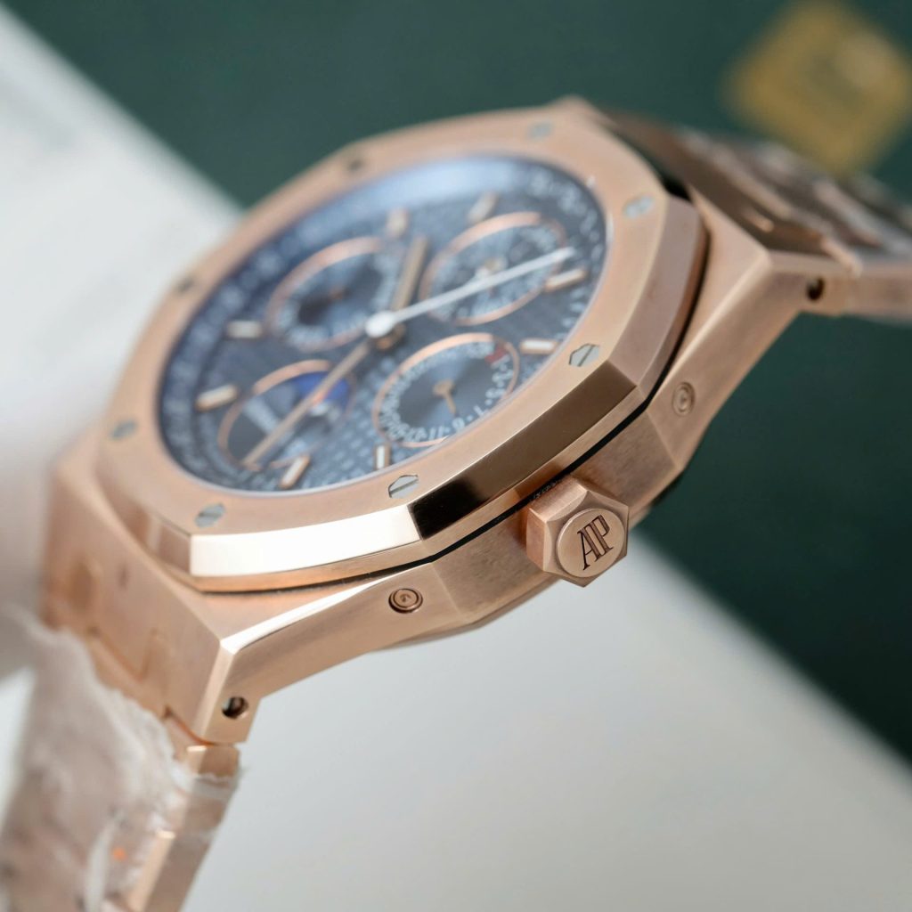 Audemars Piguet Royal Oak Perpetual Calendar Super Clone Swiss Machine