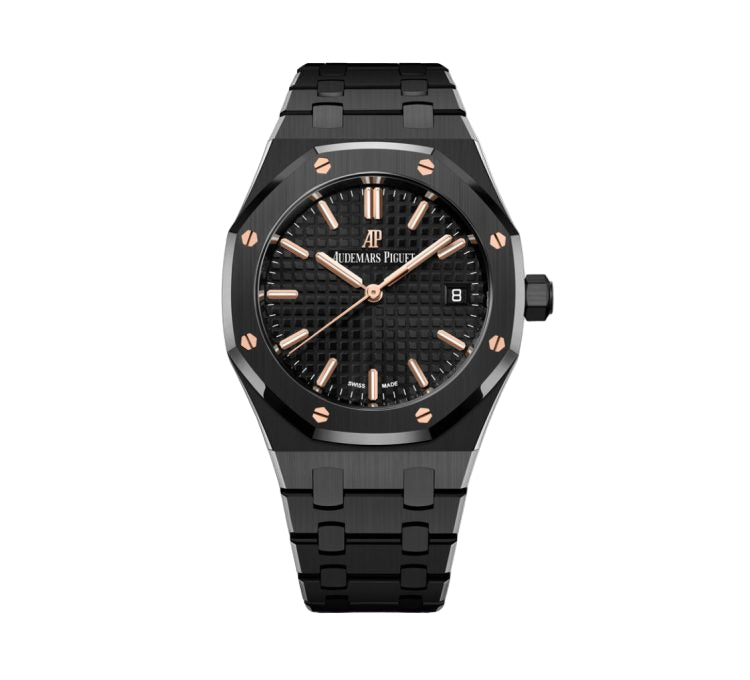 Audemars Piguet Royal Oak Super Clone Swiss Machine