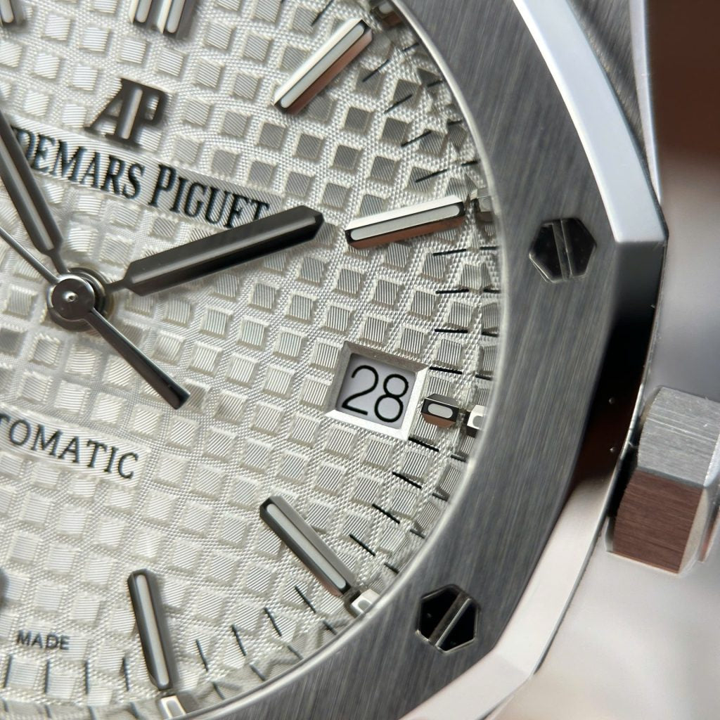 Audemars piguet Royal Oak Super Clone Swiss Machine