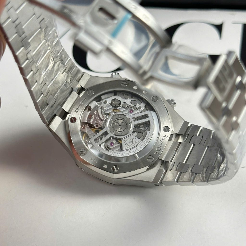 Audemars Piguet Royal Oak Super Clone Swiss Machine