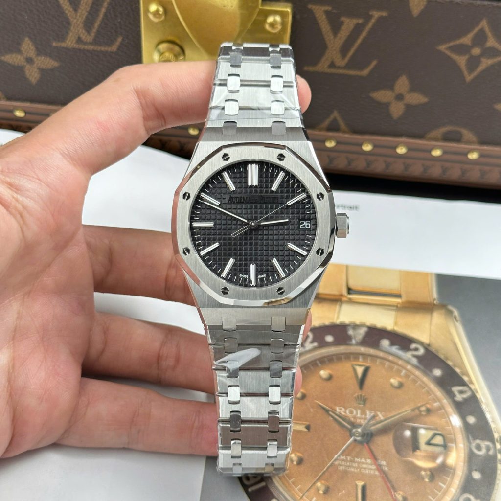 Audemars Piguet Royal Oak Concept Flying Tourbillon Super Clone Swiss Machine