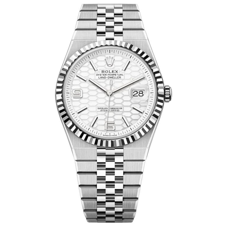 Rolex Land Dweller Super Clone Swiss Machine