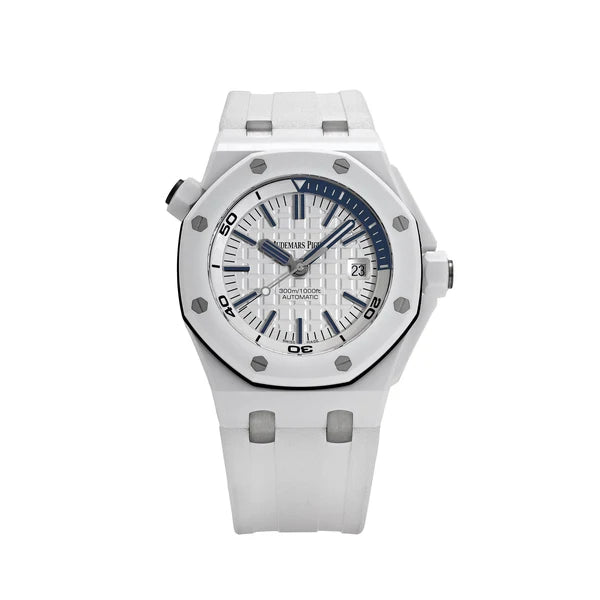 Audemars Piguet Royal Oak Offshore Driver Super Clone Swiss Machine 42mm