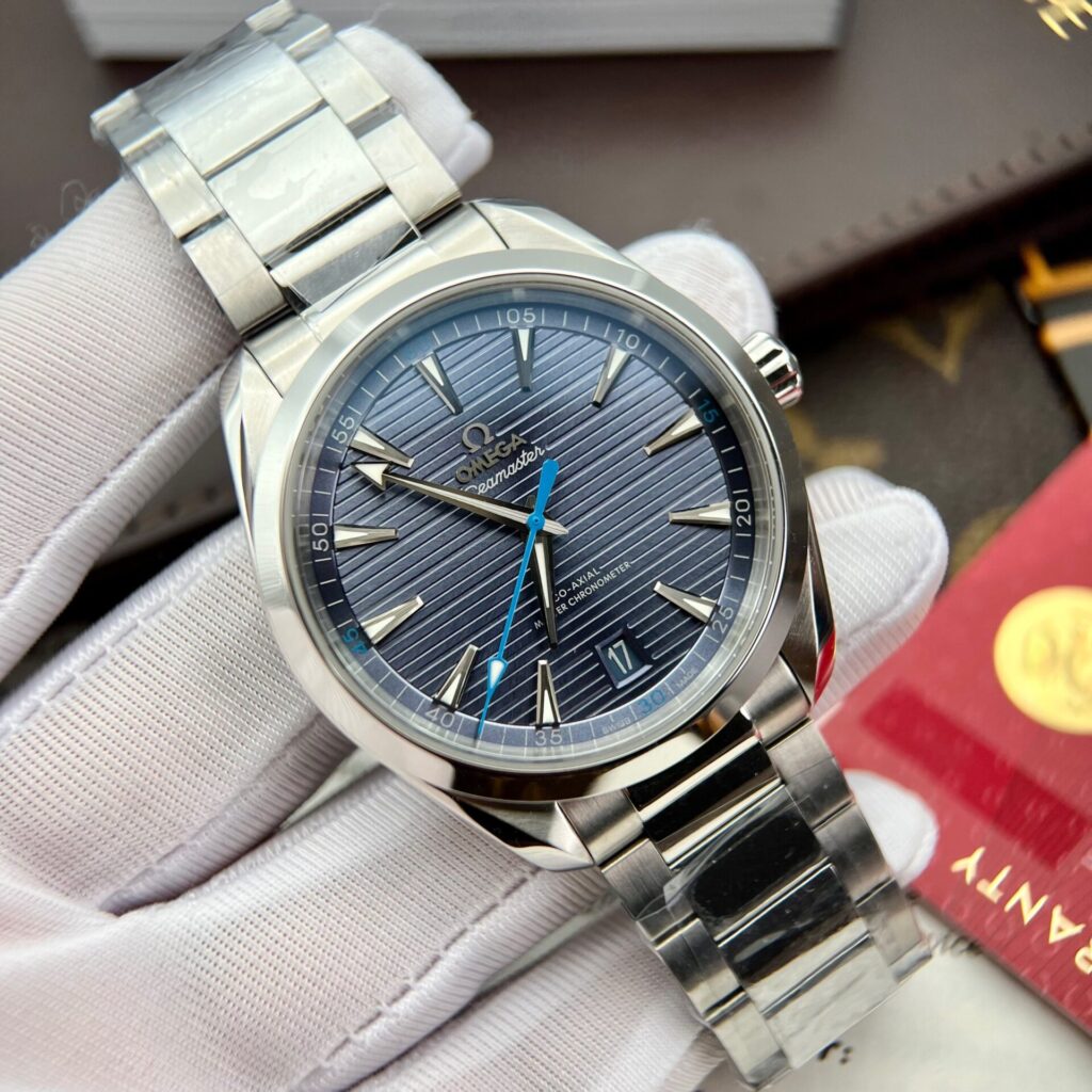 Omega seamaster Super Clone Swiss Machine