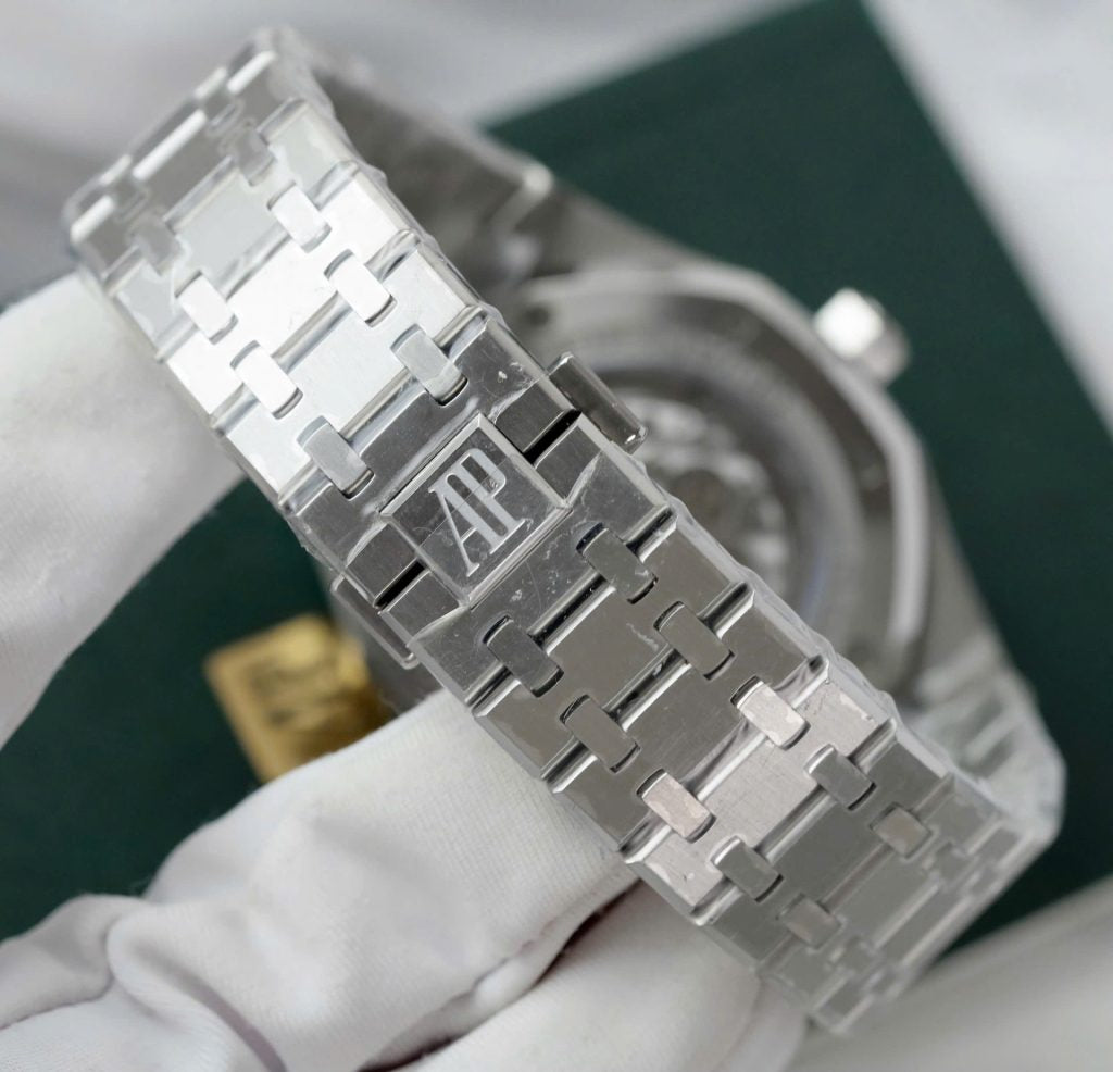 Audemars Piguet Royal Oak Perpetual Calendar Super Clone Swiss Machine