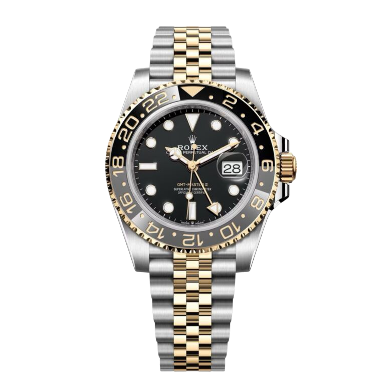 Rolex GMT Master Super Clone Swiss Machine 40mm