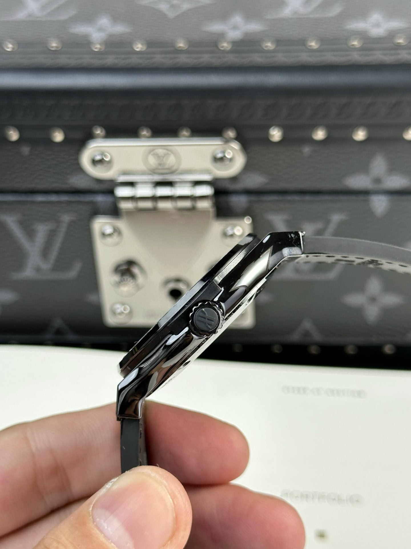 Hublot Classic Fusion Automatic Super Clone Swiss Machine