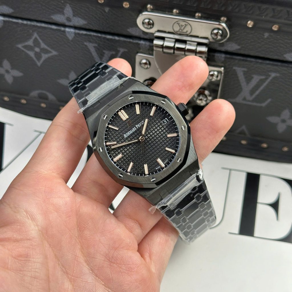 Audemars Piguet Royal Oak Super Clone Swiss Machine