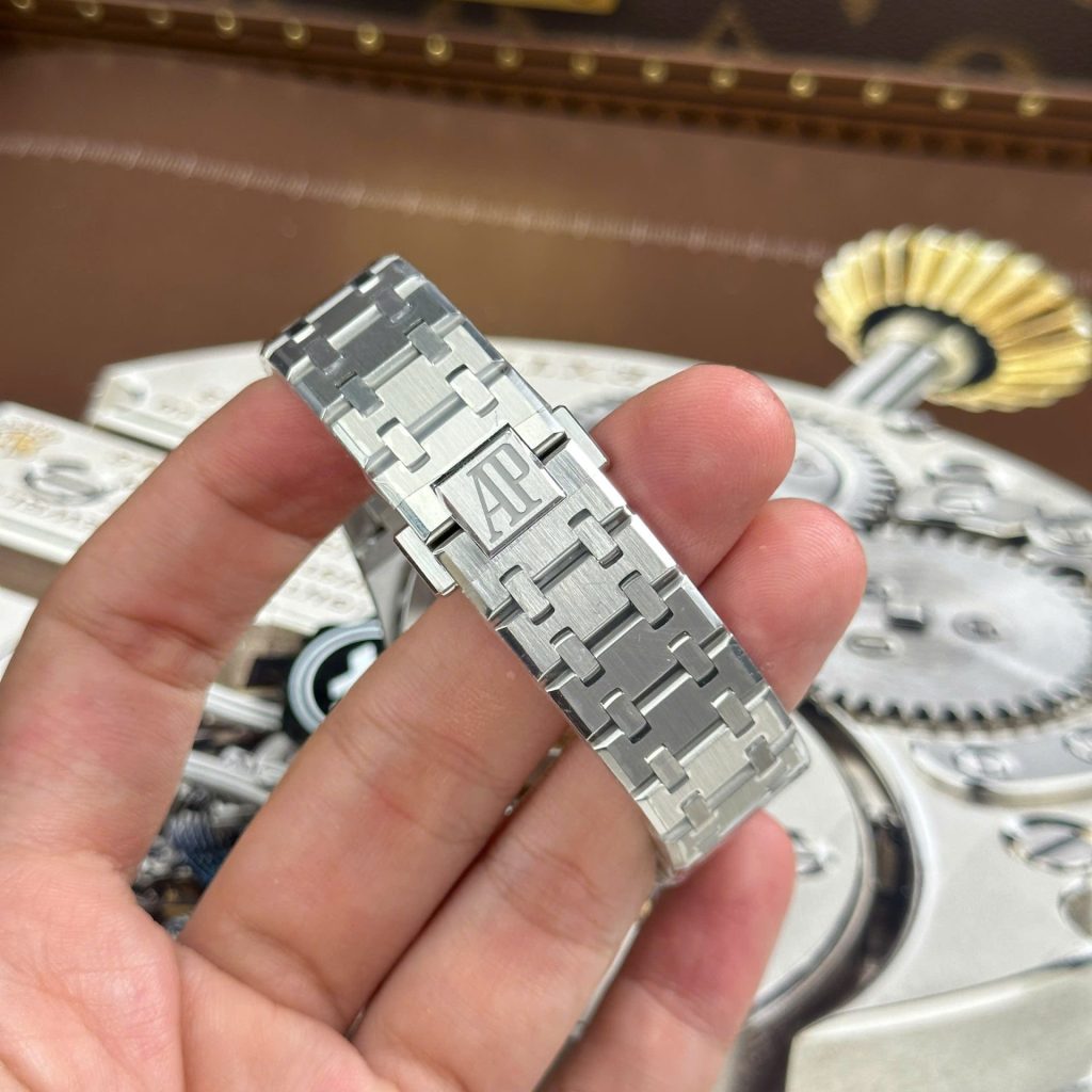 Audemars piguet Royal Oak Super Clone Swiss Machine