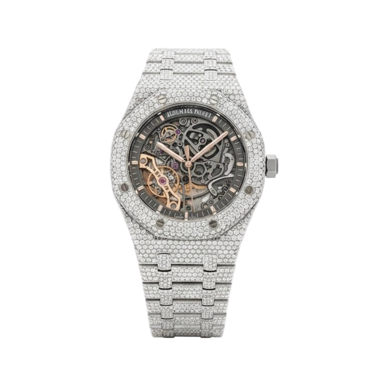 Audemars Piguet Royal Oak Super Clone Swiss Machine