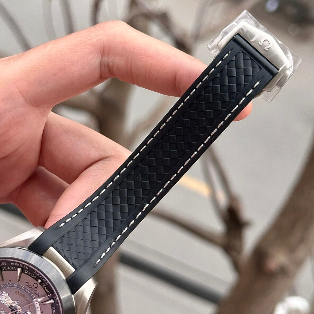 Omega seamaster Super Clone Swiss Machine