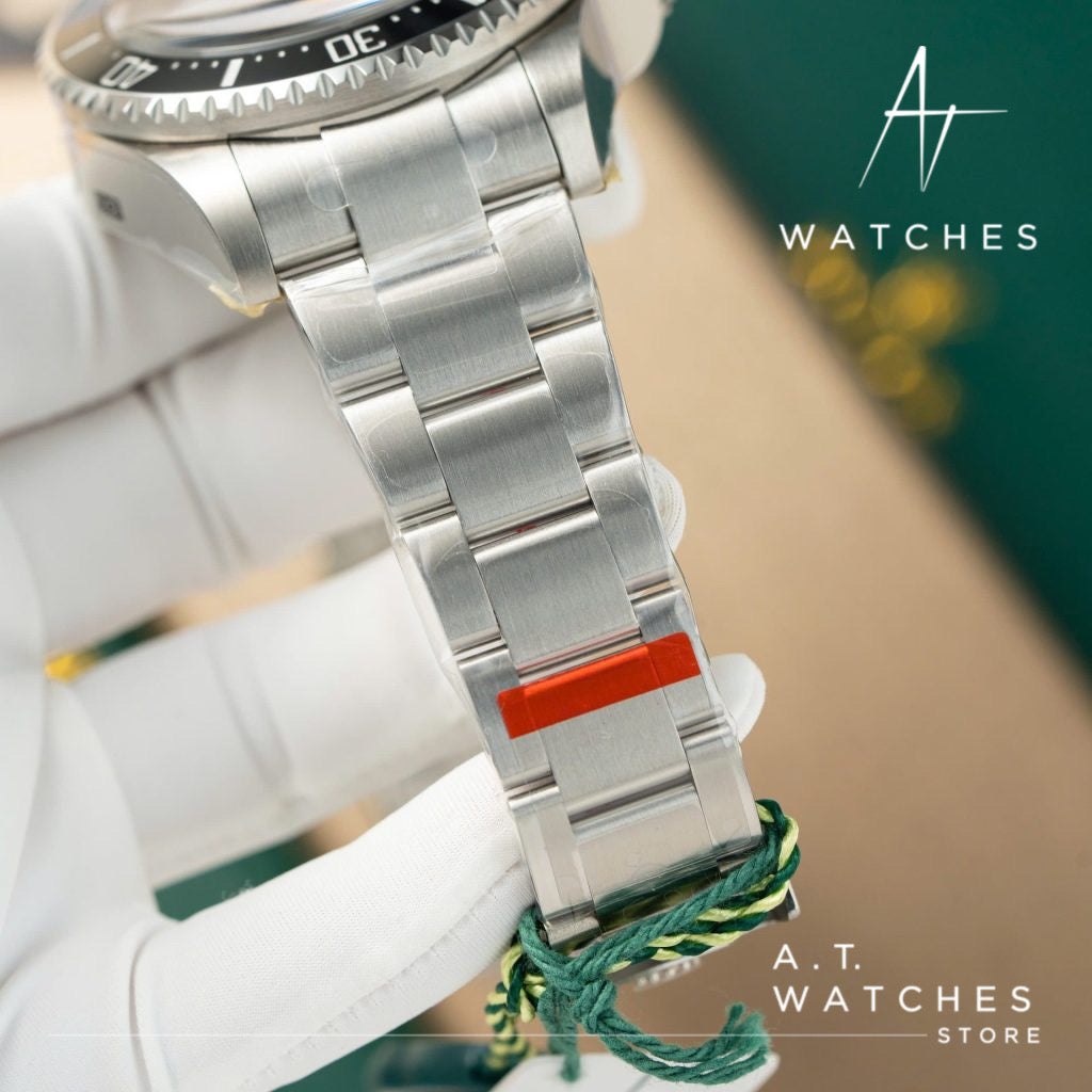 Rolex DeepSea Super Clone Swiss Machine