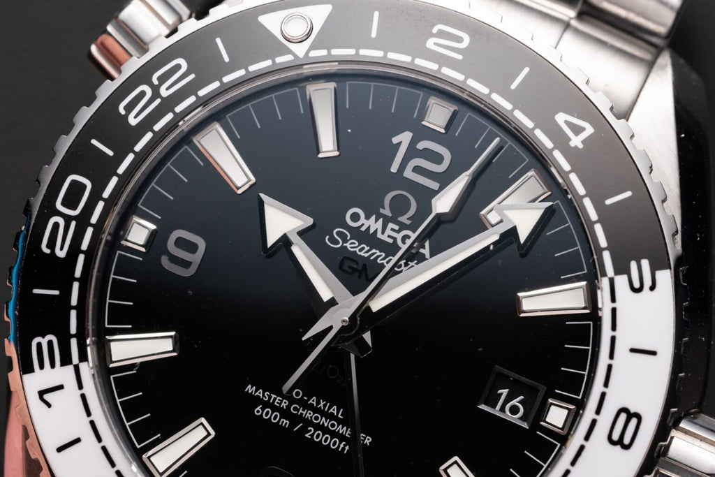 Omega seamaster Planet Ocean Super Clone Swiss Machine
