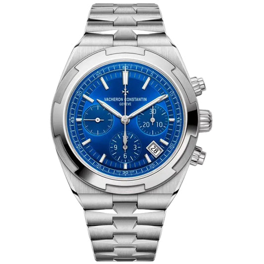 Vacheron Constantin Overseas Chronograph Super Clone Swiss Machine