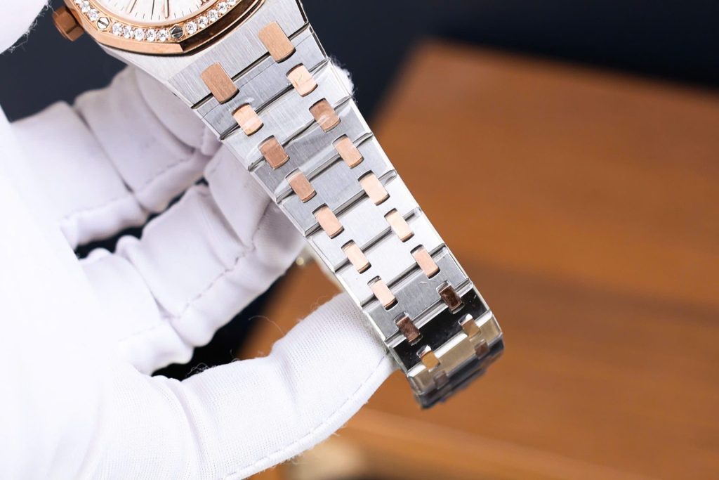 Audemars piguet Royal Oak Super Clone Swiss Machine 34mm