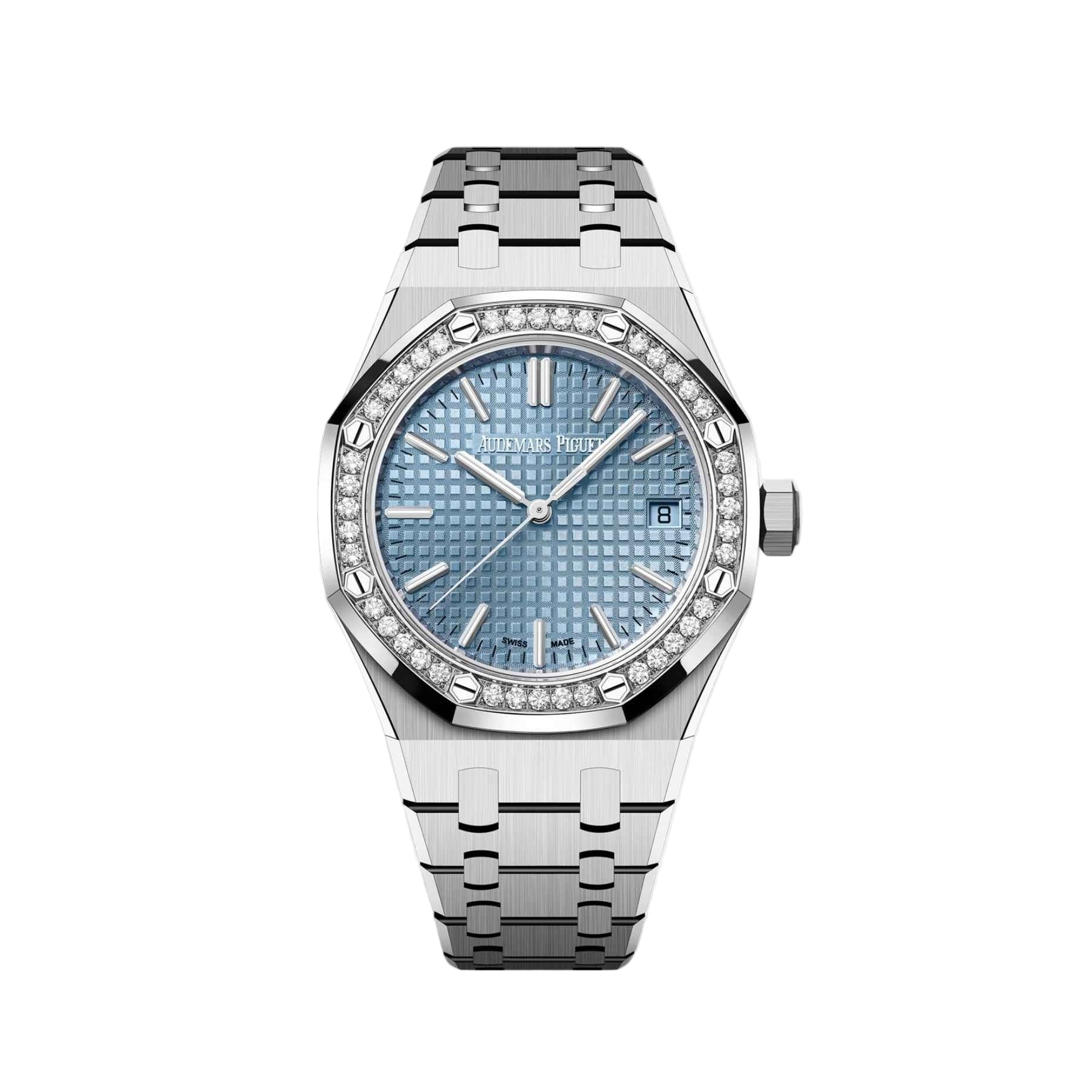 Audemars piguet Royal Oak Super Clone Swiss Machine