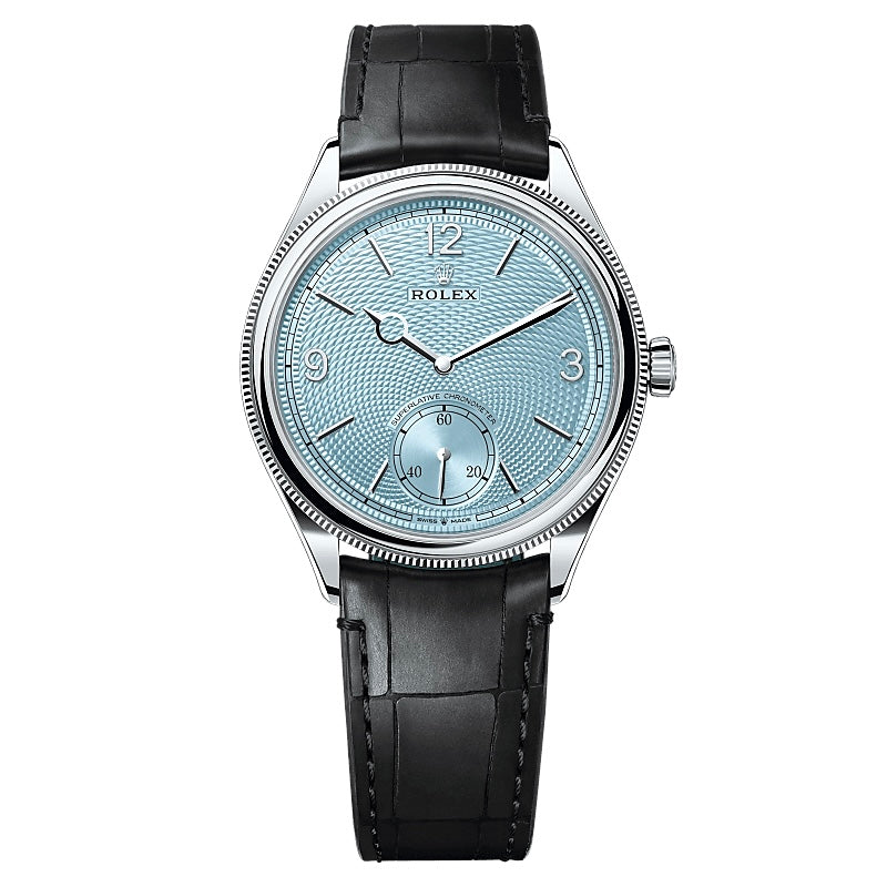 Rolex Perpetual 1908 Super Clone Swiss Machine 39mm