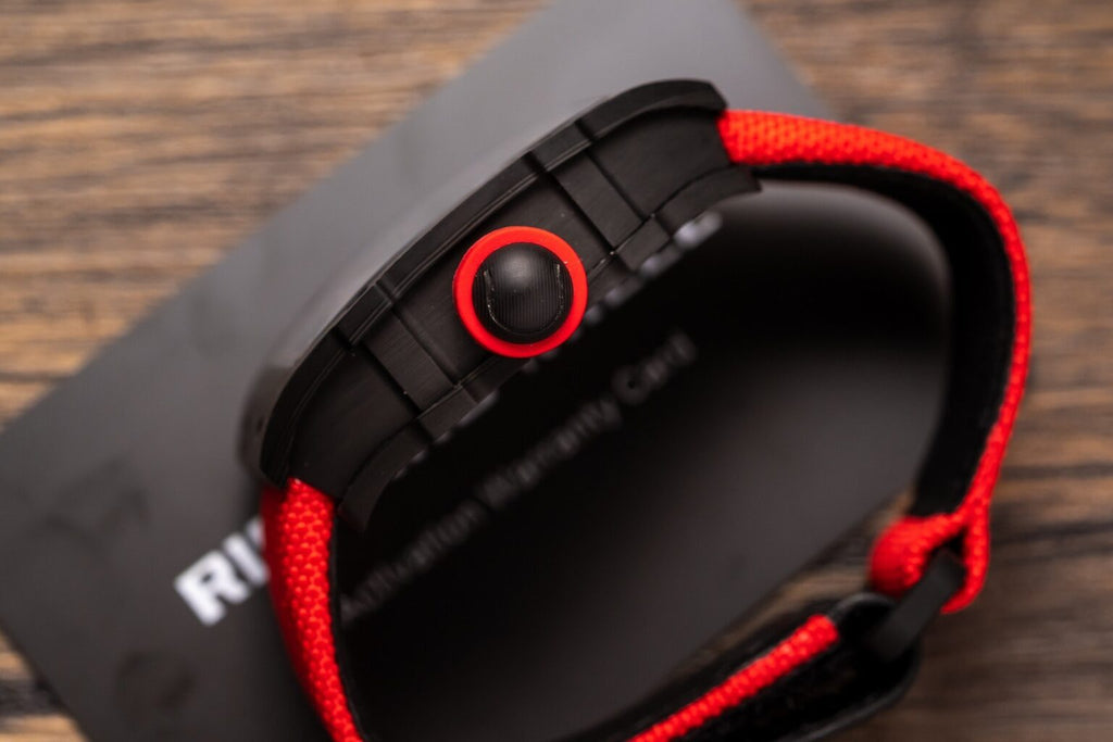 Richard Mille Richard Mille RM 27-03 Super clone Swiss Machine