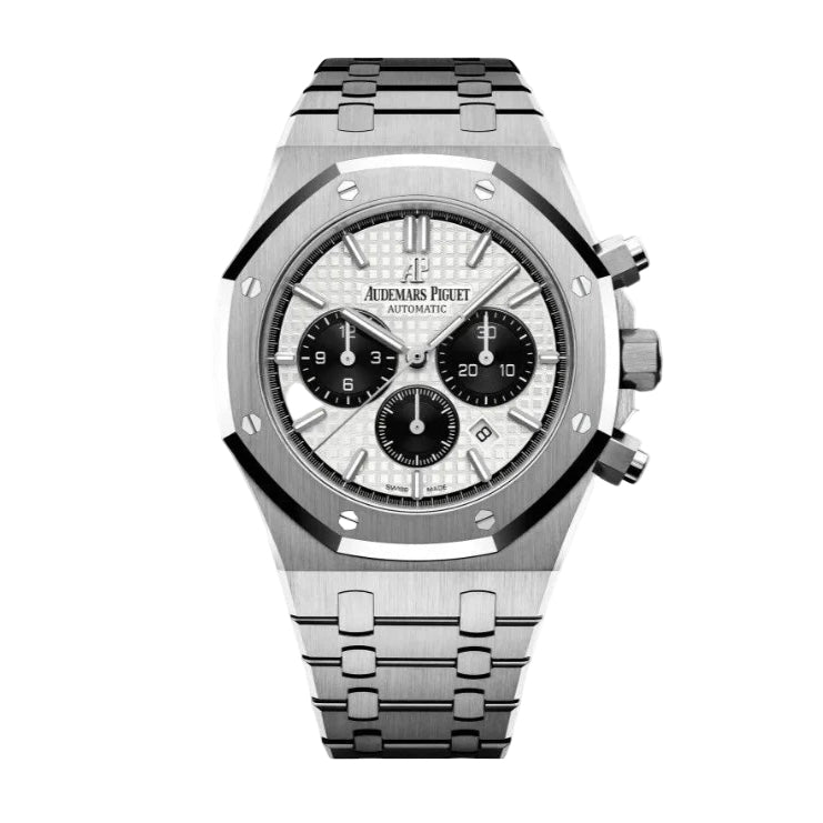 Audemars piguet Royal Oak Chronograph Super Clone Swiss Machine