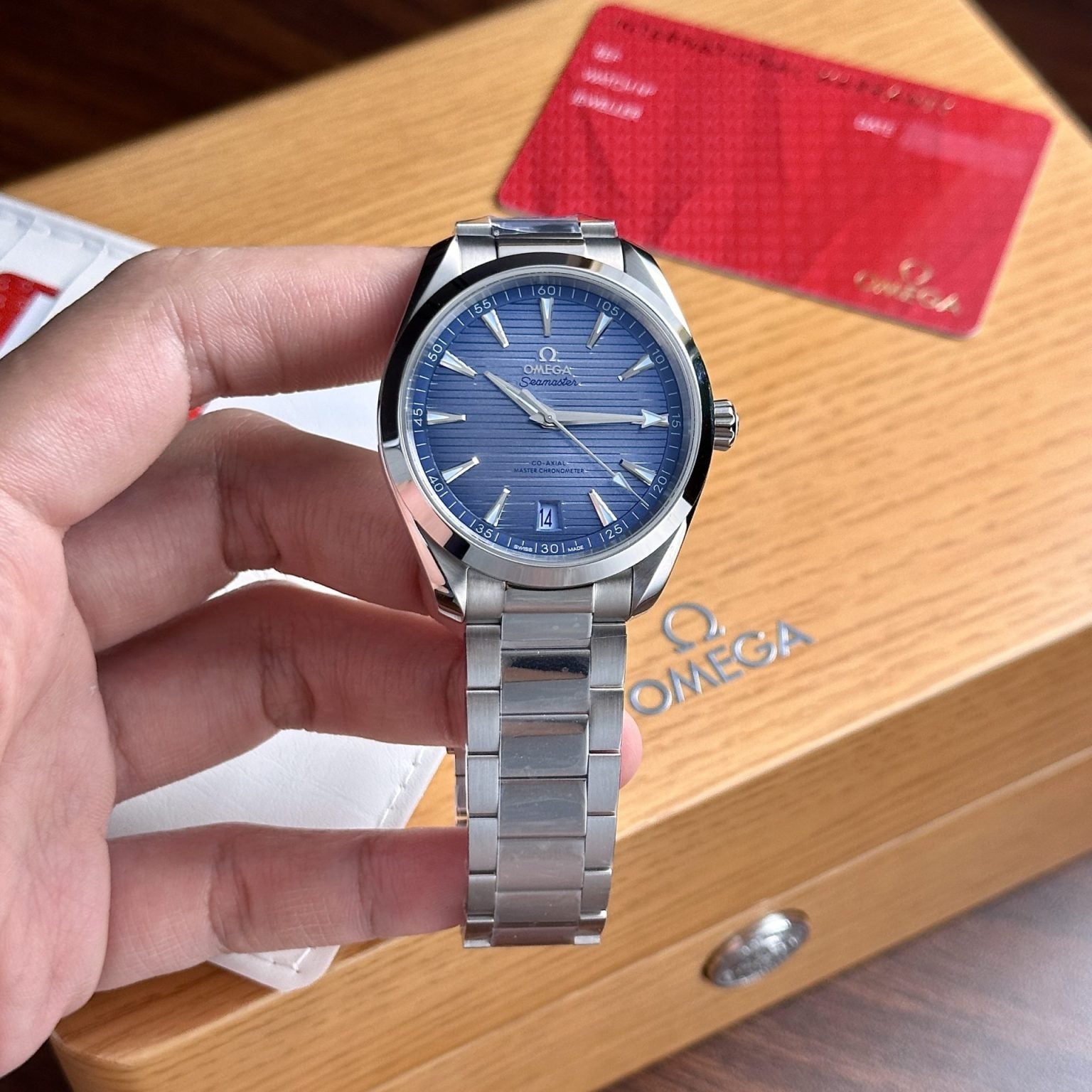 Omega seamaster Super Clone Swiss Machine