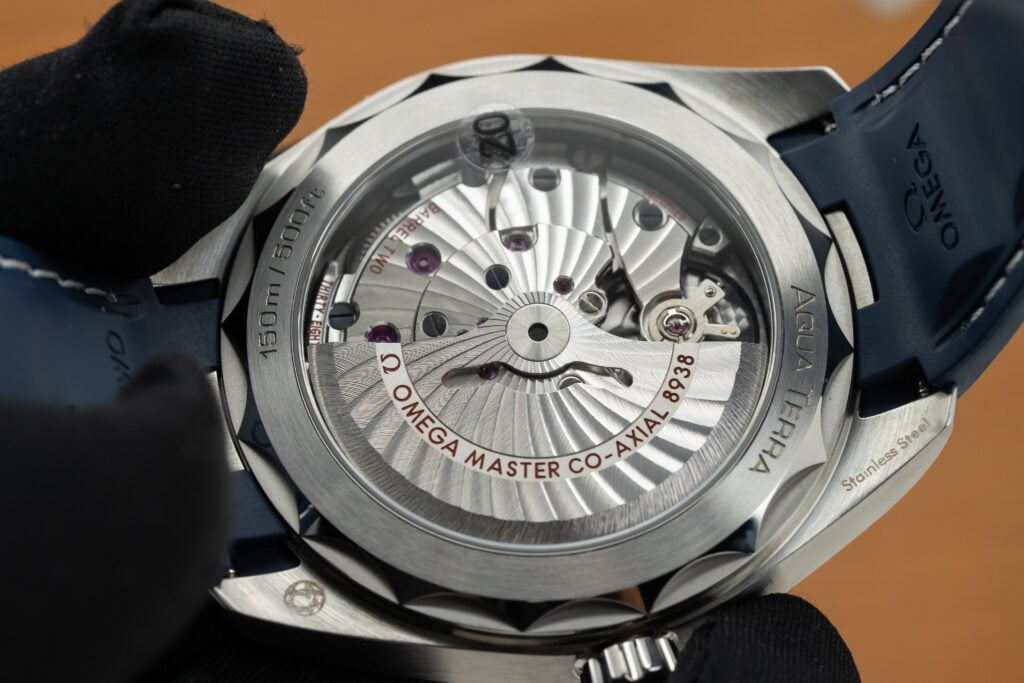 Omega seamaster Super Clone Swiss Machine