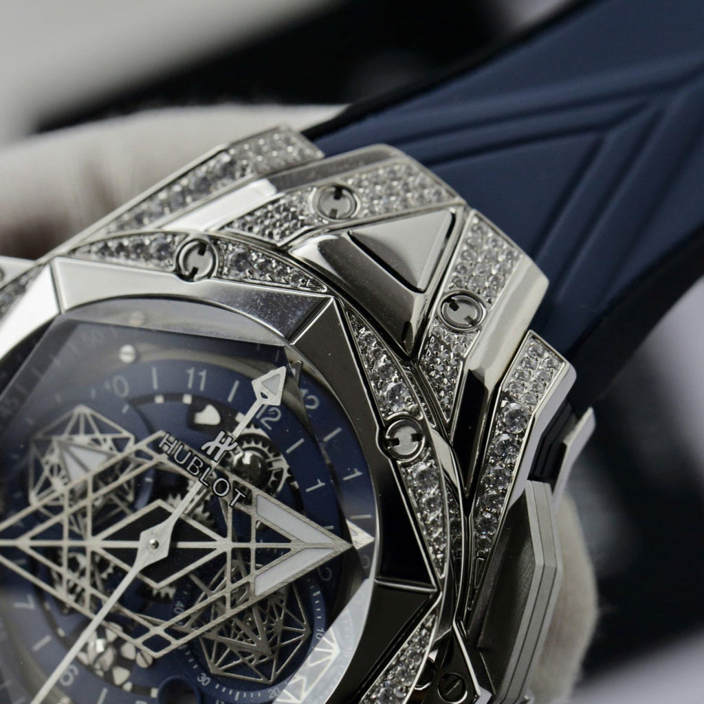 Hublot Spirit of Big Bang King Super Clone Swiss Machine