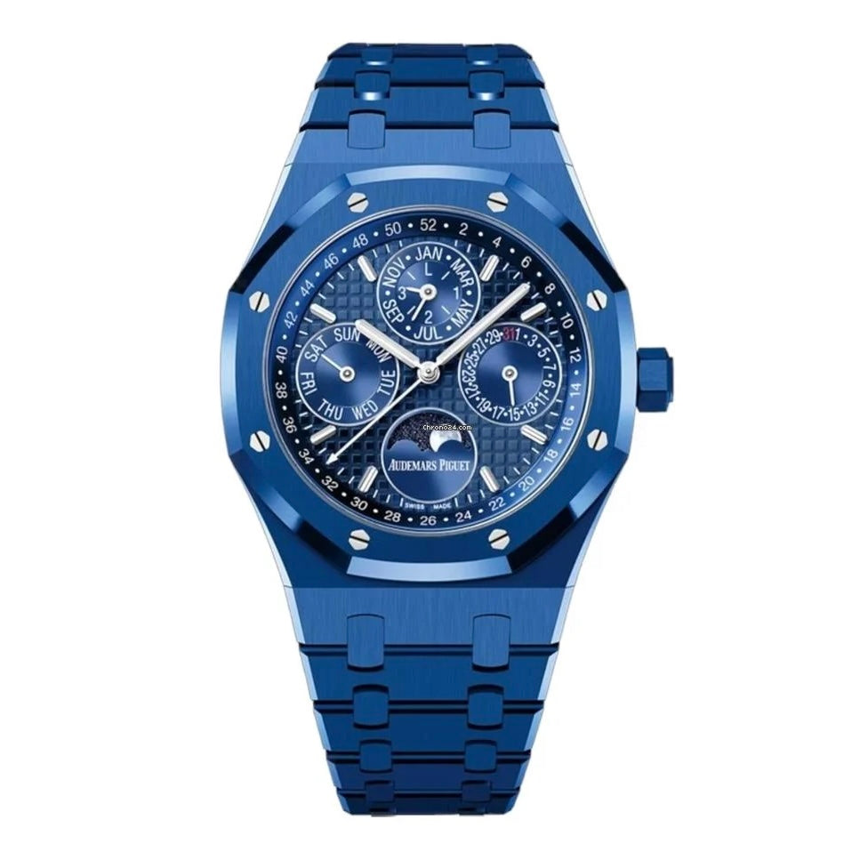 Audemars Piguet Royal Oak Super Clone Swiss Machine 41mm