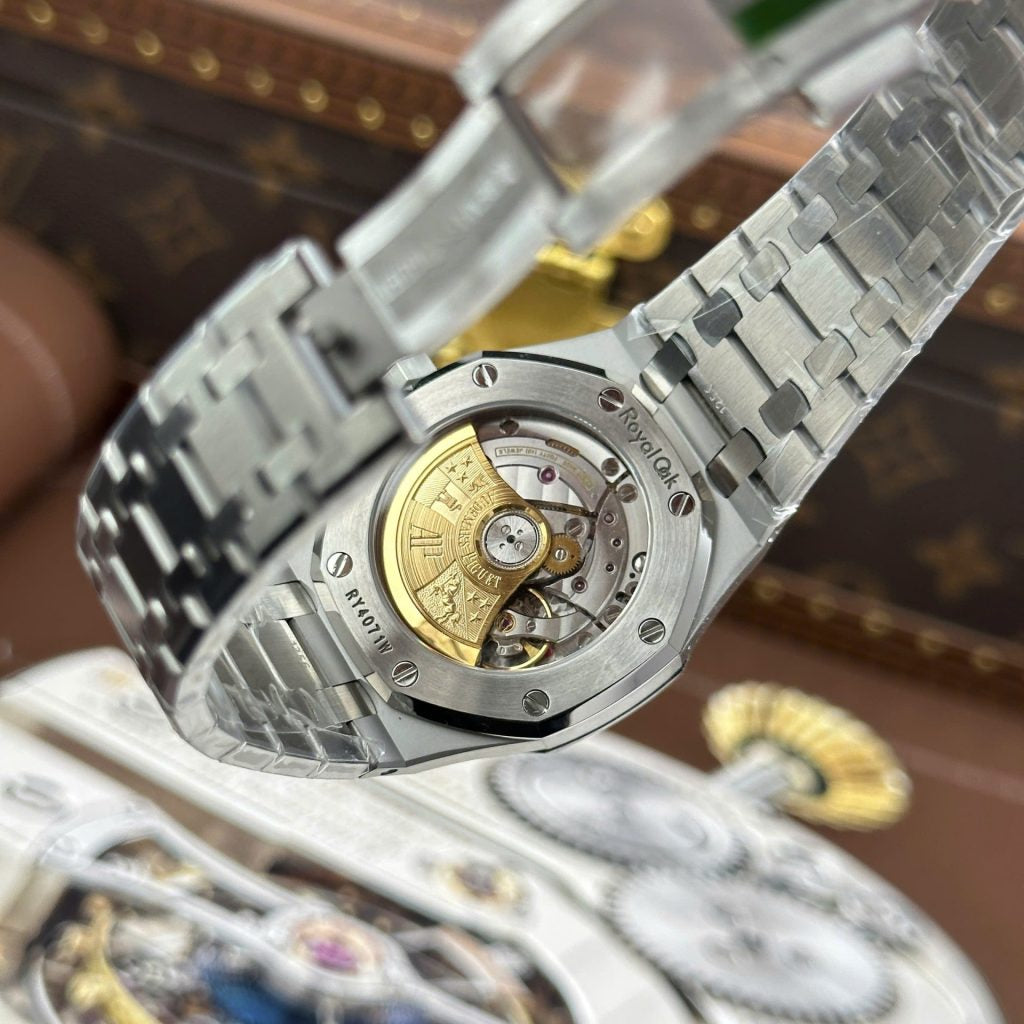 Audemars piguet Royal Oak Super Clone Swiss Machine