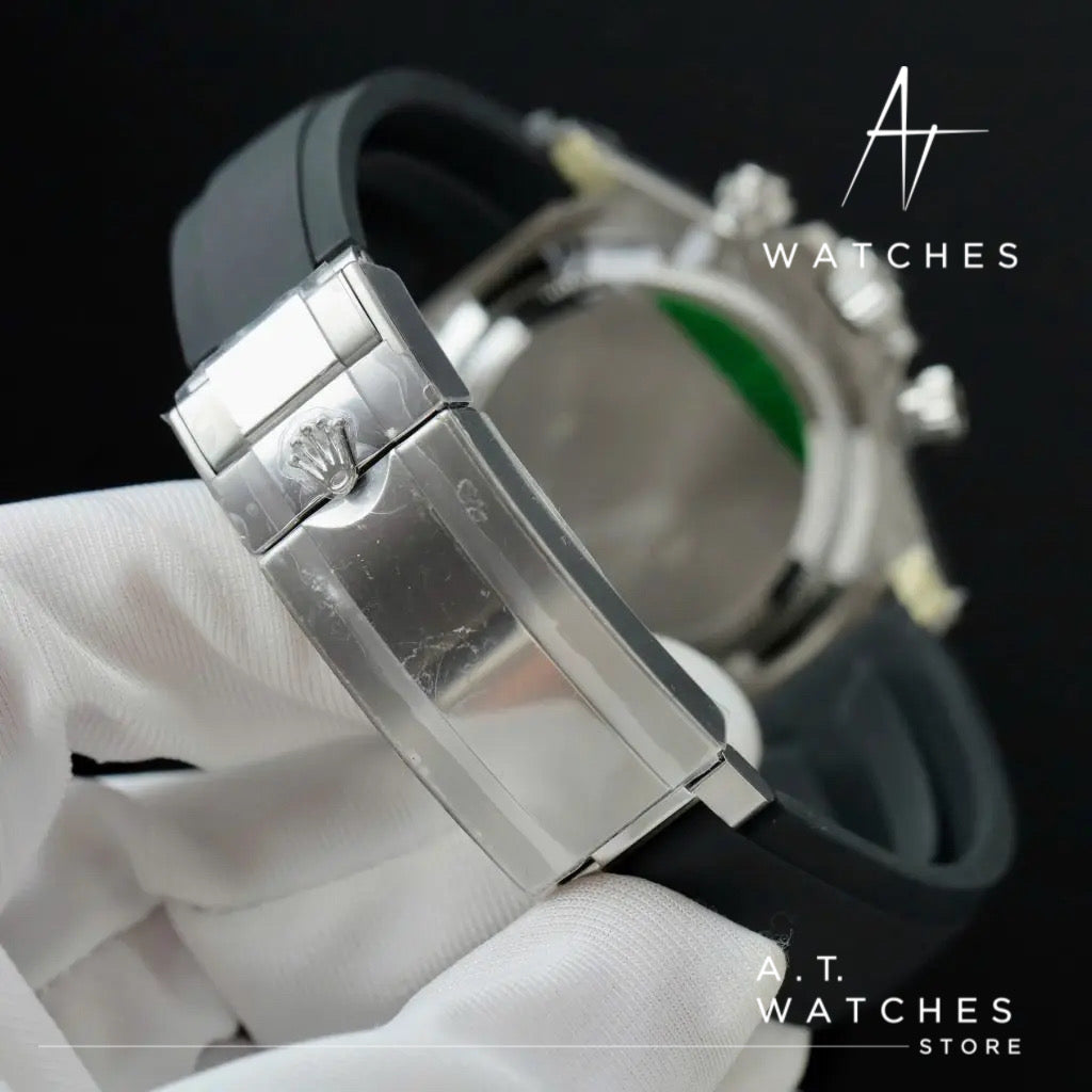 Rolex Daytona Super Clone Swiss Machine 40mm