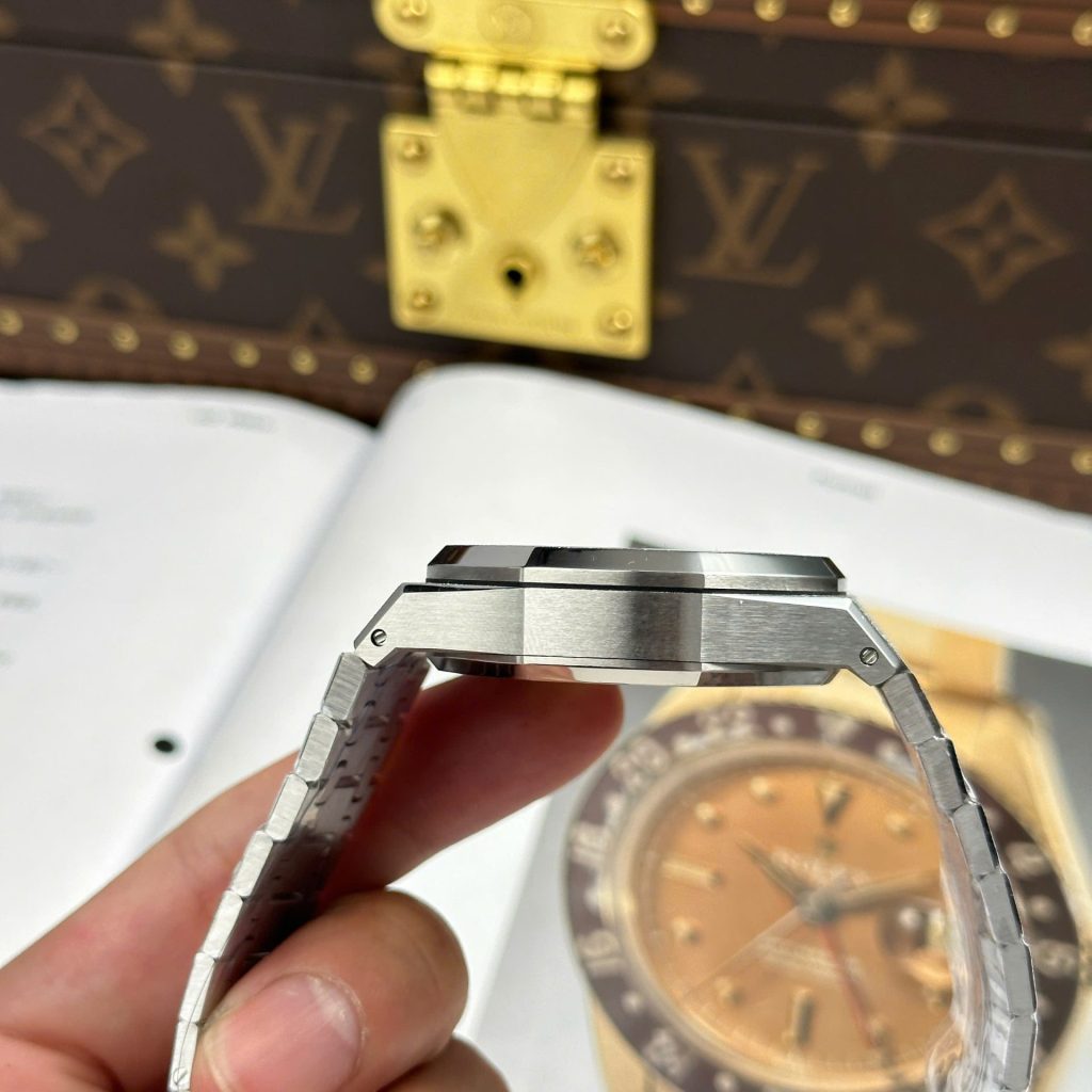 Audemars Piguet Royal Oak Concept Flying Tourbillon Super Clone Swiss Machine