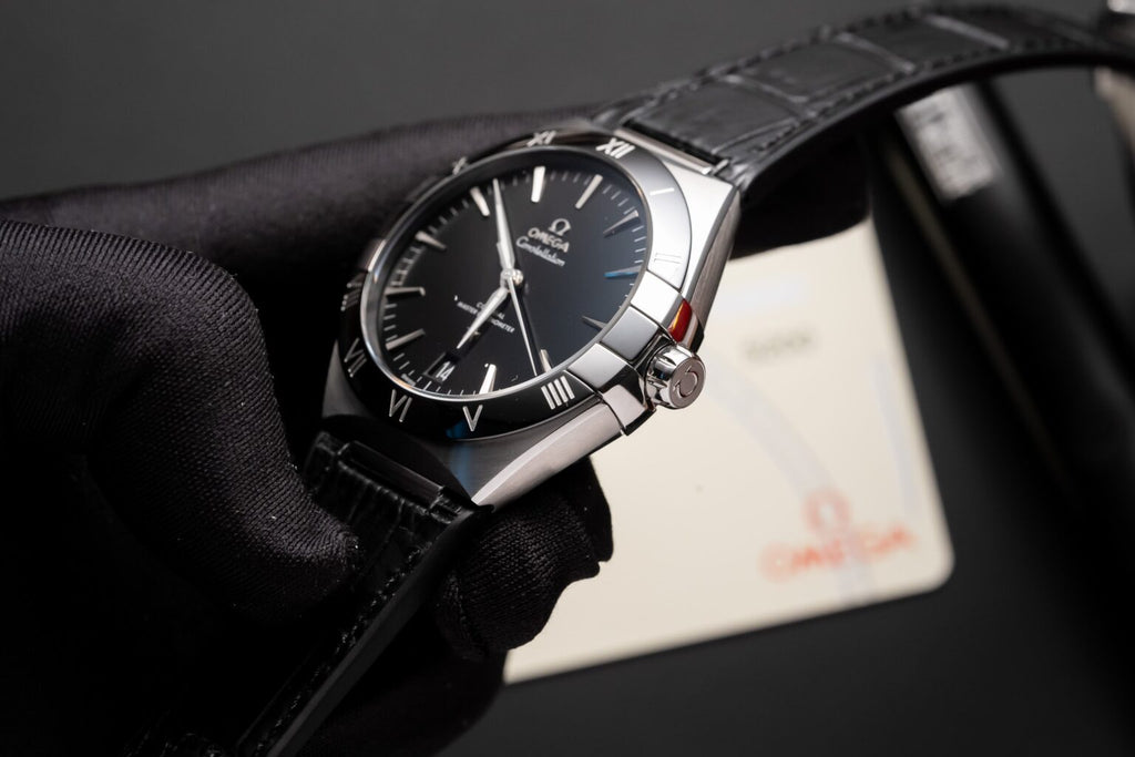 Omega seamaster Super Clone Swiss Machine
