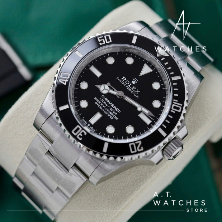 Rolex Submariner Super Clone Swiss Machine