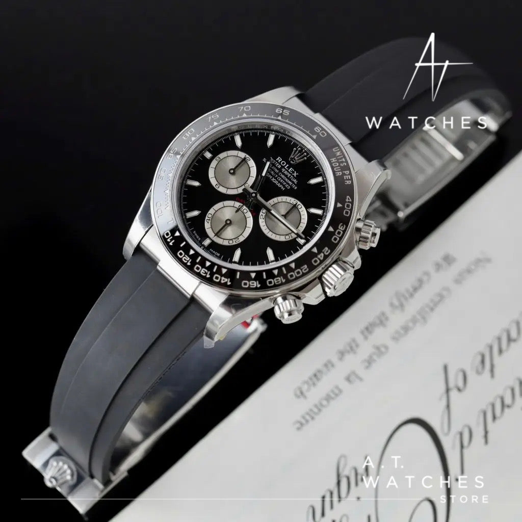 Rolex Daytona Super Clone Swiss Machine