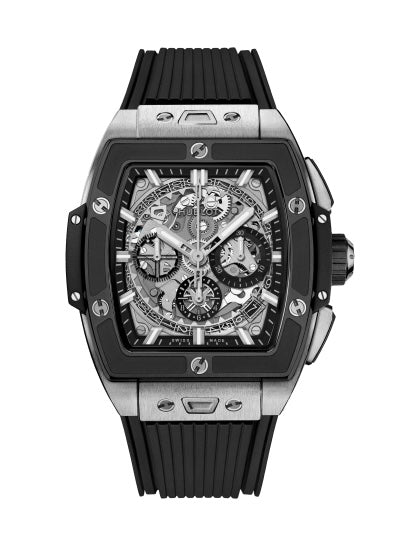 Hublot Spirit of Big Bang Chronograph Super Clone Swiss Machine