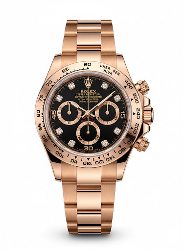 Rolex Daytona Super Clone Swiss Machine 40mm
