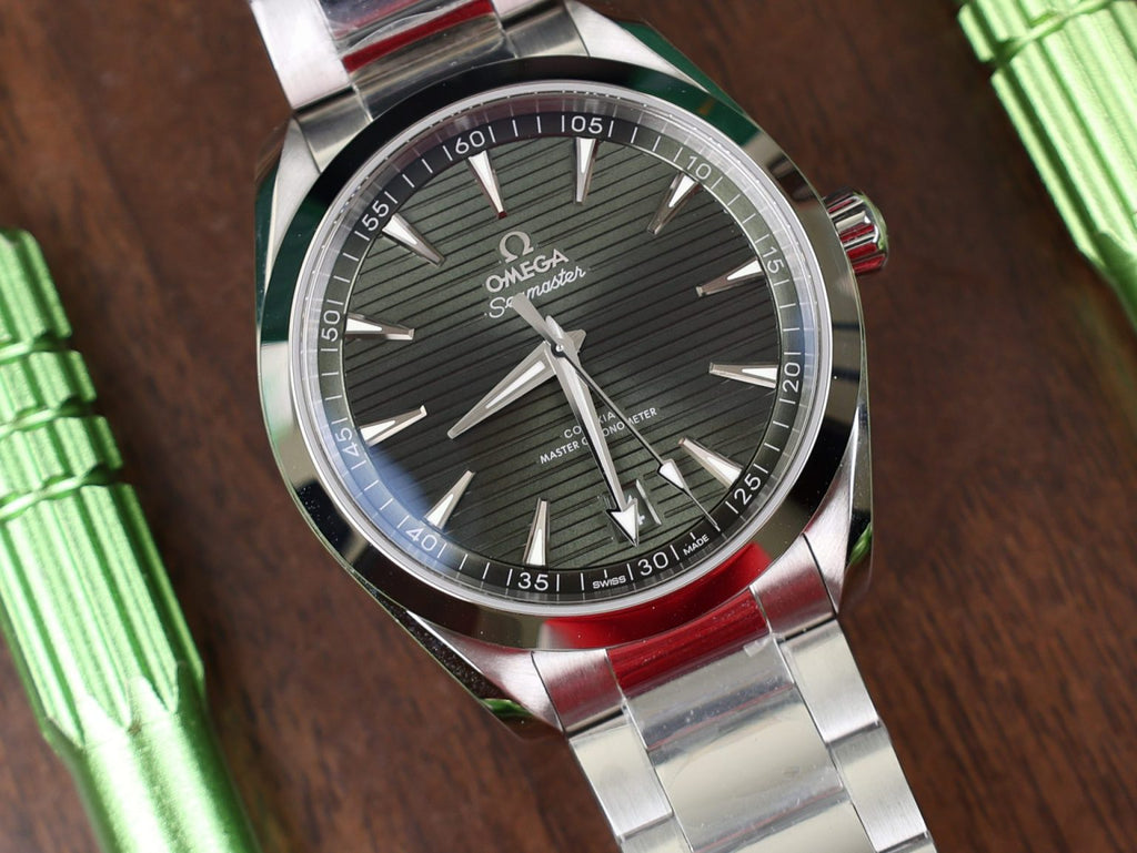 Omega seamaster Super Clone Swiss Machine