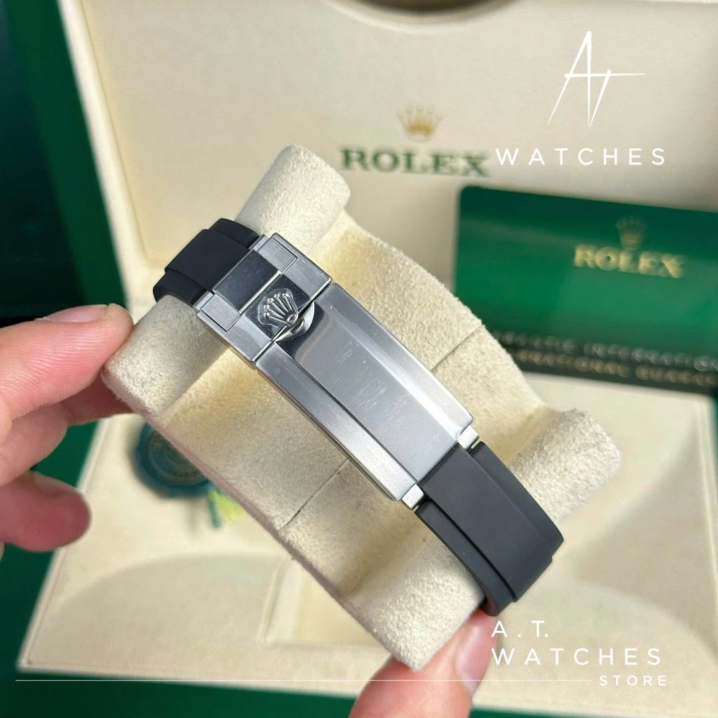 Luxury Rolex Daytona Super Clone Men's Automatic Watch Swiss Movement Chronograph