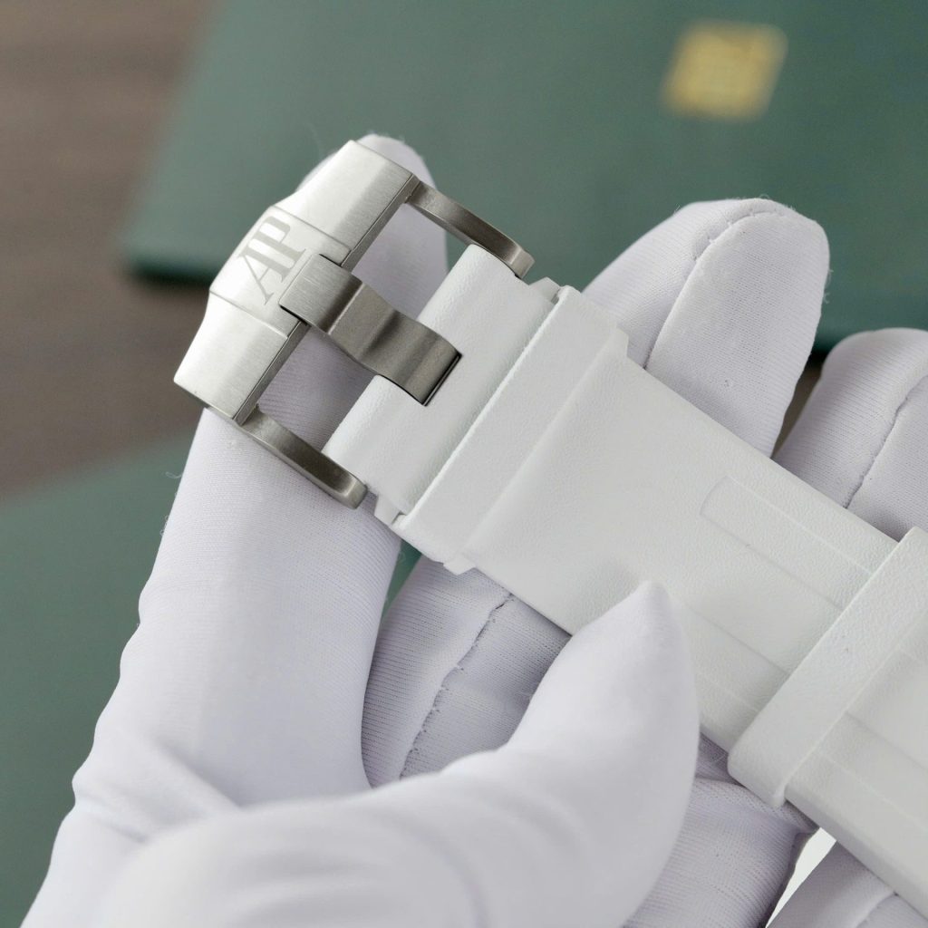 Audemars Piguet Royal Oak Offshore Driver Super Clone Swiss Machine 42mm