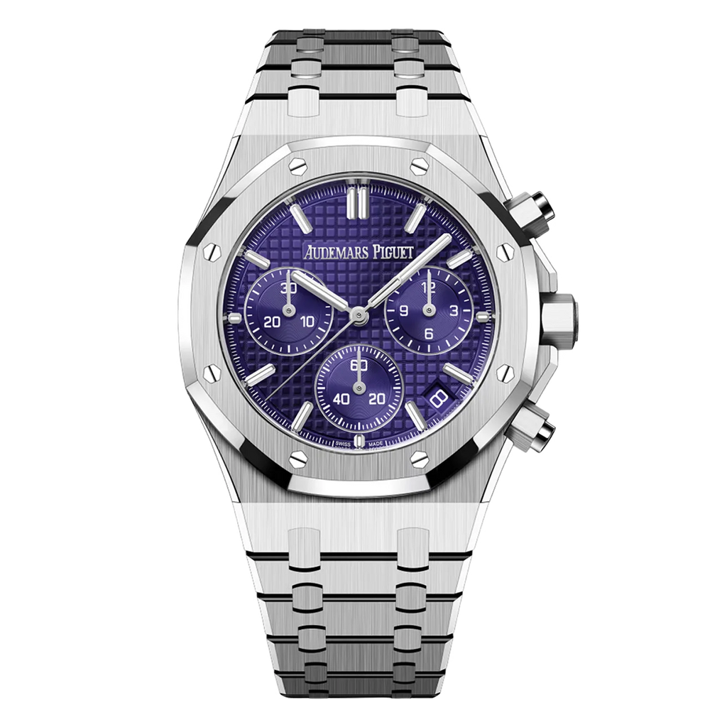 Audemars Piguet Royal Oak Super Clone Swiss Machine
