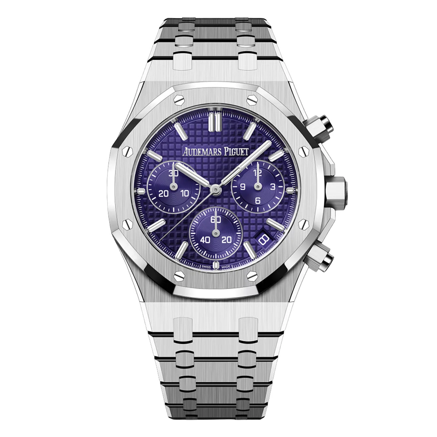 Audemars Piguet Royal Oak Super Clone Swiss Machine
