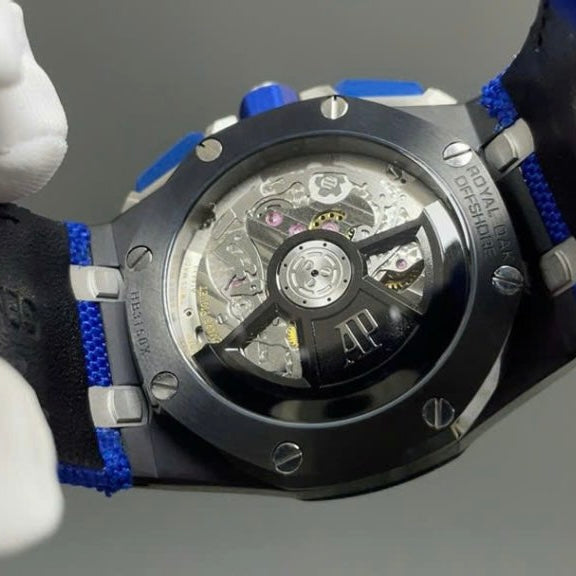 Audemars Piguet Royal Oak Offshore Super Clone Swiss Machine