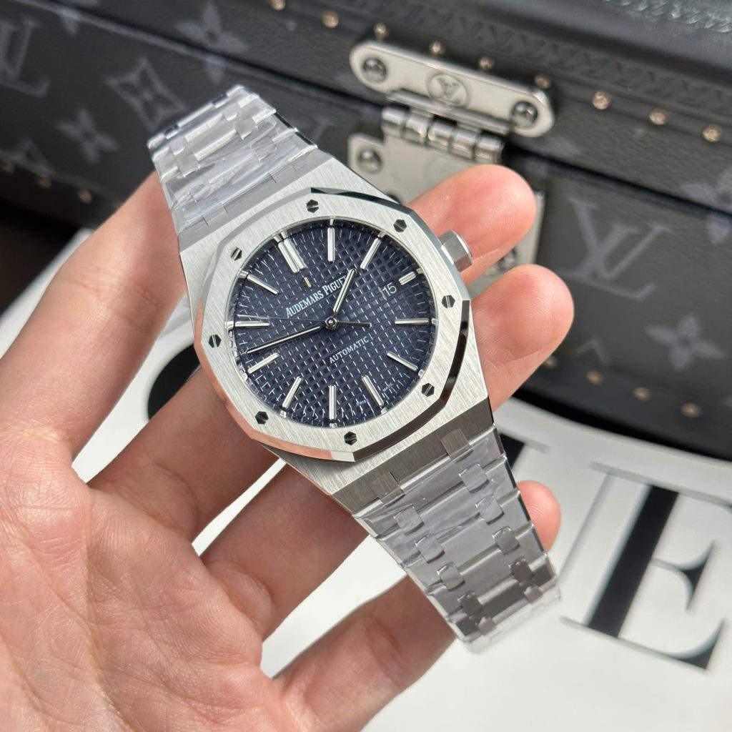 Audemars Piguet Royal Oak Super Clone Swiss Machine