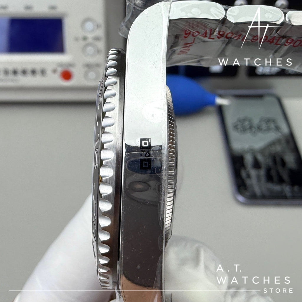 ROLEX GMT Super Clone Swiss Machine