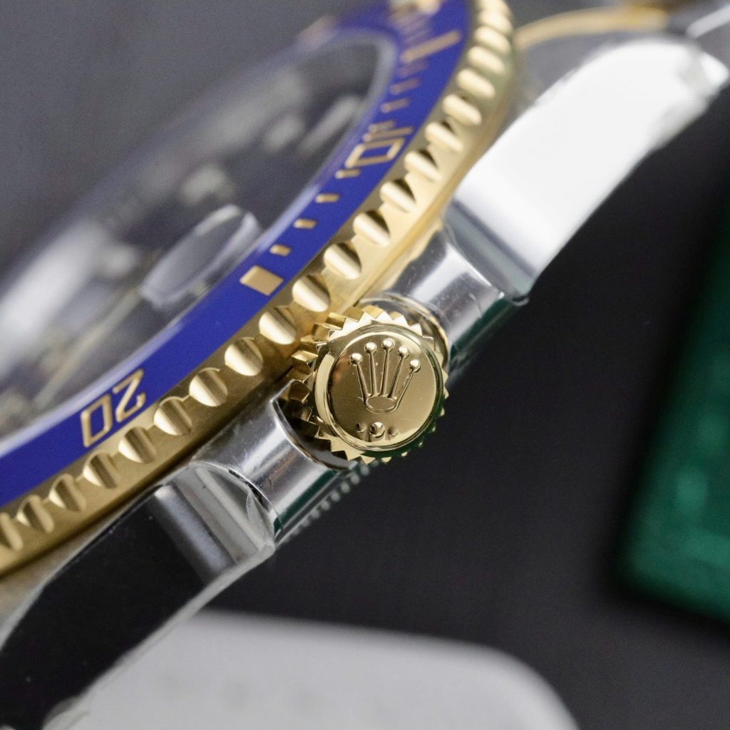 Rolex Submariner Super Clone Swiss Machine 41mm