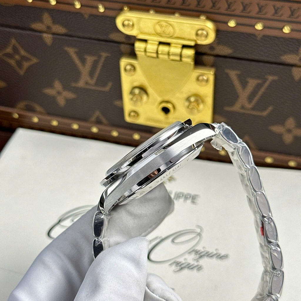 Omega Constellation Super Clone Swiss Machine