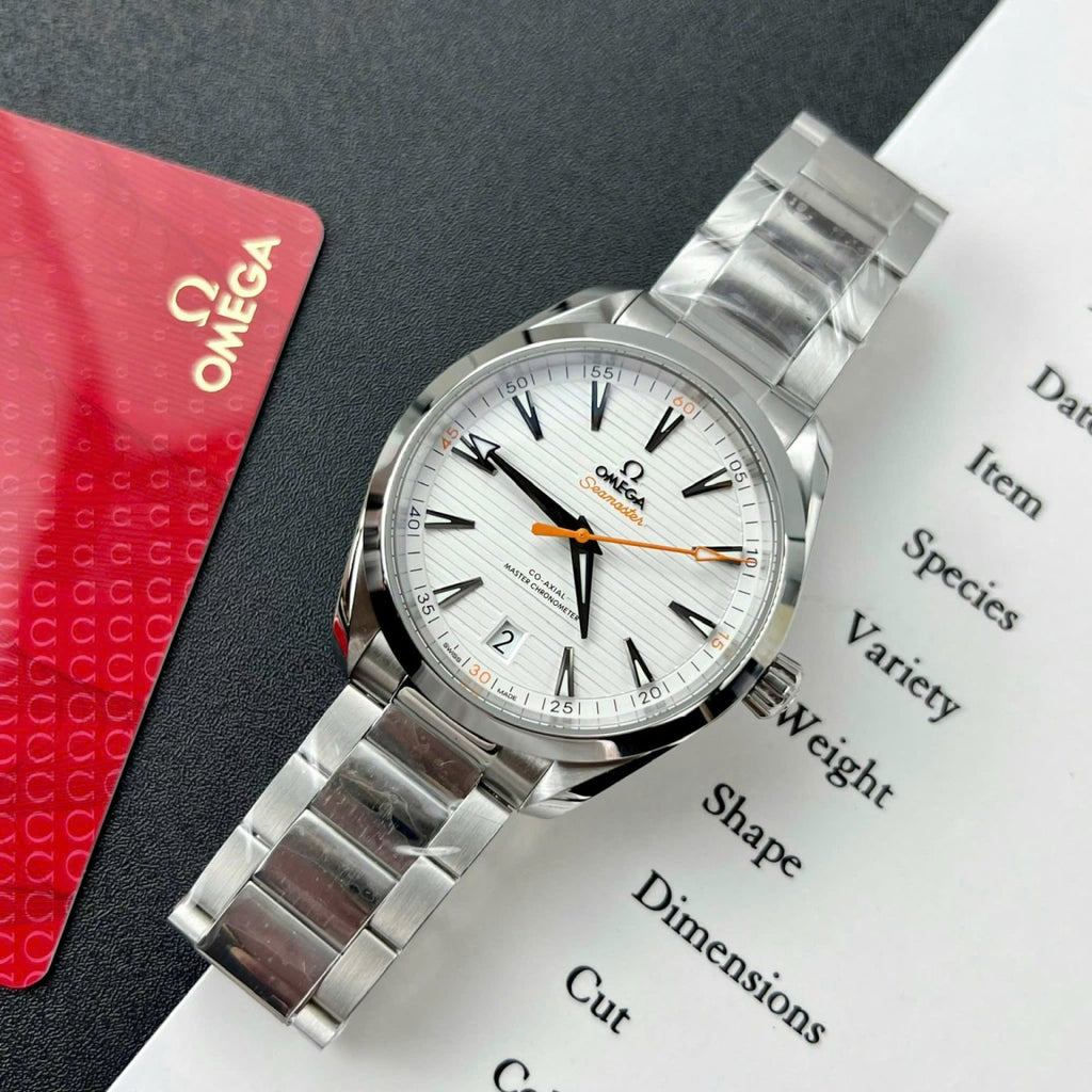 Omega seamaster Super Clone Swiss Machine