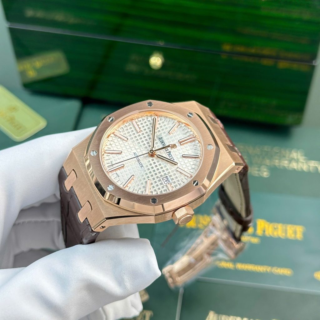 Audemars Piguet Royal Oak Super Clone Swiss Machine