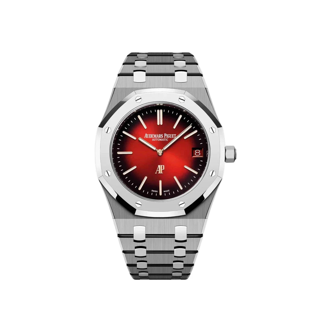 Audemars Piguet Royal Oak Super Clone Swiss Machine